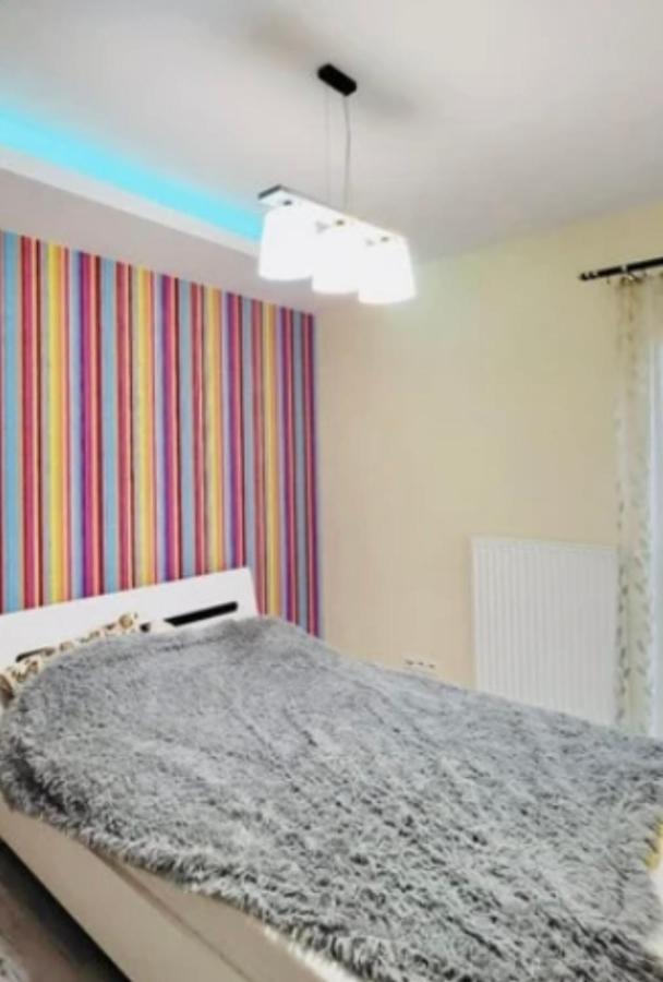 Holiday Park Lloret de Mar Bagian luar foto