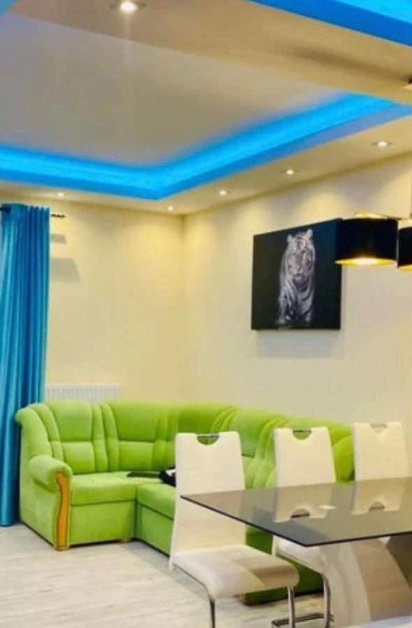 Holiday Park Lloret de Mar Bagian luar foto